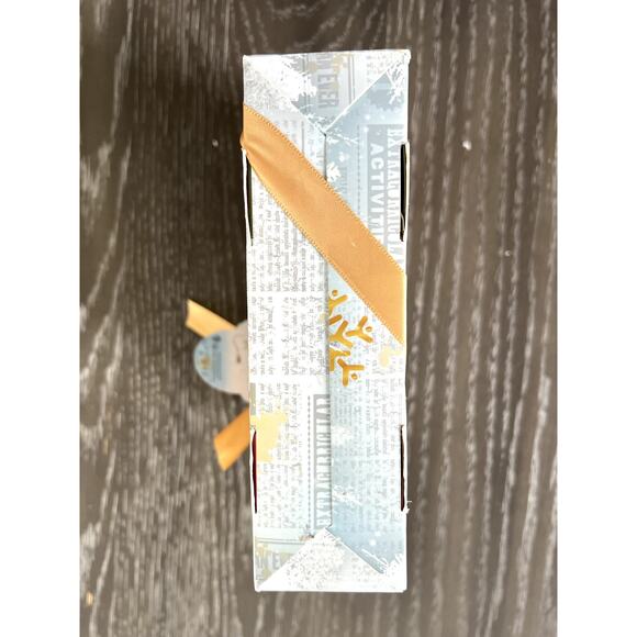 Harry Potter Color Changing Hot Chocolate Mixes & Stir Wand - New, Sealed - Picture 10 of 10